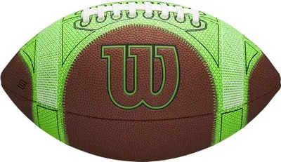 Obrázok produktu pre Wilson GST Hylite Speedskin Football Junior