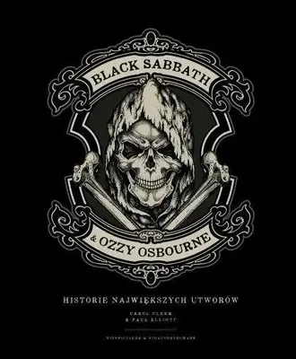 Productafbeelding van Black Sabbath & Ozzy Osbourne