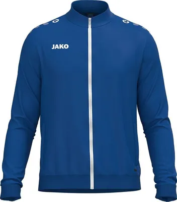 Productafbeelding van Jako One Polyestervest Heren - Royal  | Maat: M