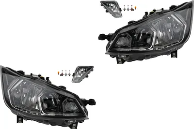 Produktbild von Scheinwerfer Osram Night Breaker Laser Satz passend für Seat Ibiza KJ Nebelsch. 6F1941015B 6F1941015 6F1941015A 6F1941016B 6F1941016 6F1941016 Johns