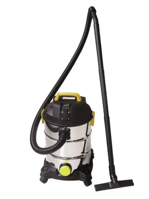Obrázek produktu pro PROTECO vysavač průmyslový 1200W, 30l, zásuvka 2200W, 51.14-VP-1200-30