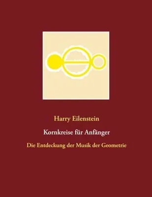 Produktbild von Kornkreise für Anfänger