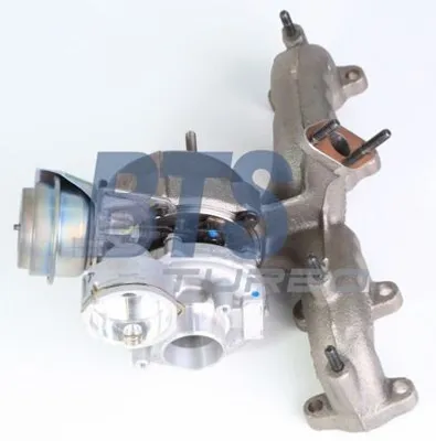 Produktbild von Turbolader BTS TURBO T912246BL für VW Golf IV Schrägheck (1J1)