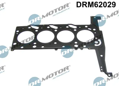 Produktbild von DR.MOTOR AUTOMOTIVE DRM62029 Zylinderkopfdichtung für FORD MONDEO III Kombi (BWY) MONDEO III (B5Y) MONDEO III Stufenheck (B4Y) TRANSIT Bus für JAGUAR