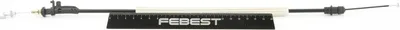 Produktbild von Febest 23104-B7Rv2
