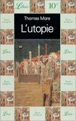 Produktbild von L'Utopie