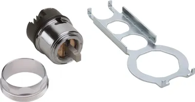 Zdjęcie produktu dla Hansgrohe wkład do baterii 38 stopni 14096000