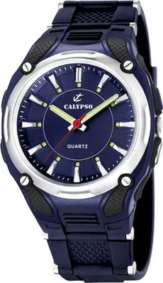Image de Calypso montre Homme K5560/3