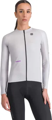 Produktbild von Sportful Supernova Thermal Langarm-trikot Grau M Frau Grau M