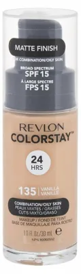 Image de Colorstay Makeup Kombination fettige Haut