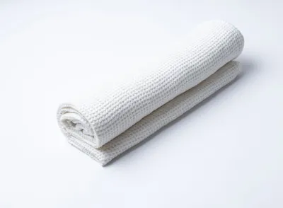 Immagine prodotto di Asciugamano, bianco sporco, 100x135