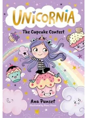 Immagine prodotto di Unicornia