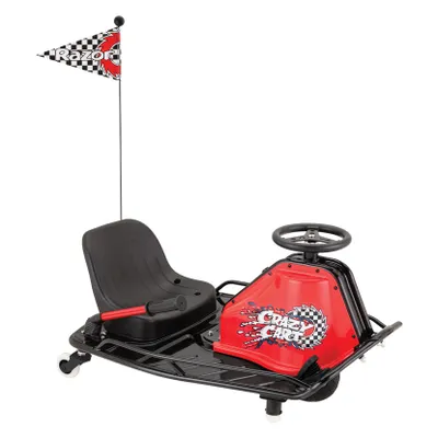 Obrázek produktu pro Razor CRAZY CART s lithiovou baterií