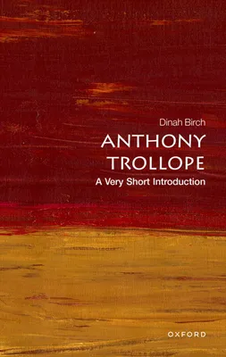 Produktbild von Anthony Trollope