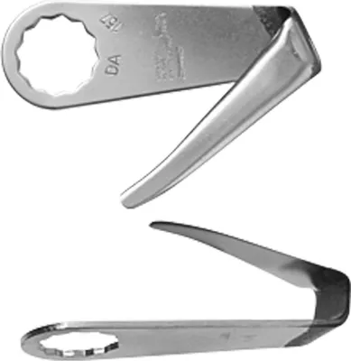 Immagine prodotto di Lama da taglio Fein a U, lunghezza tagliente 60 mm, 63903157011