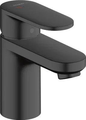 Immagine prodotto di hansgrohe Vernis Blend Mitigeur monocommandé pour lavabo 70 CoolStart, sans garniture de vidage, 71526670, 71526670