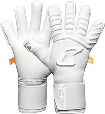Produktbild von Catch & Keep Artico Sensation 100 Torwarthandschuhe Herren weiß Gr 7