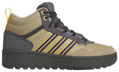 Produktbild von Schuhe Adidas Hoops 4.0 Mid JS2033