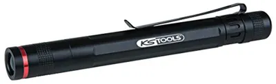 Image de KS Tools 150.4370 flashlight Black Pen flashlight LED