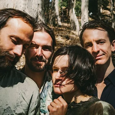 Obrázek produktu pro Big Thief - Two Hands (LP)