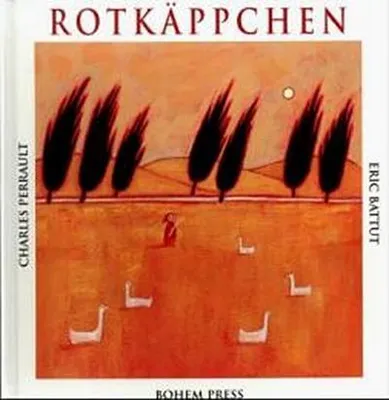 Produktbild von Rotkäppchen