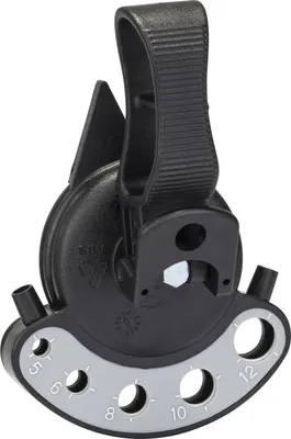 Produktbild von Diamantbohrerzentrierhilfe G.0,13kg Bosch