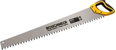 Image de Roughneck - Scie à béton Hardpoint 700mm (28in)