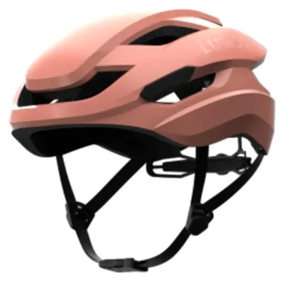 Produktbild von Lumos Helmet Ultra Fly Mips Stadthelm Orange M-L Orange M-L