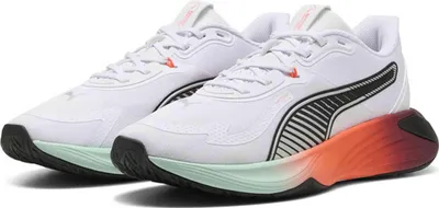 Produktbild von Puma PWR Hybrid TR - weiss, Größe:9,5