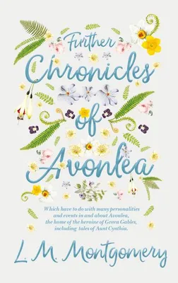 Obrázok produktu pre Further Chronicles of Avonlea