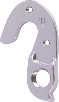 Immagine prodotto di Gancio per deragliatore Marwi incl. viti su scheda, GH-285