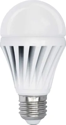 Image de Ampoule LED Müller-Licht en céramique 5,5 W = 33 W E27 mate 360 lm blanc chaud 2700 K