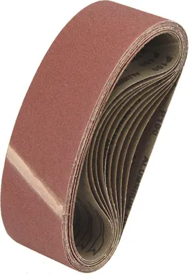 Produktbild von CMC Gewebe Schleifbänder 10x Korn 180 in 75x533mm