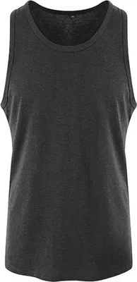 Produktbild von Just Ts Tri-Blend Vest