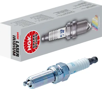 Immagine prodotto di NGK Candela SILKR6C10E all'iridio