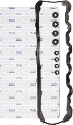 Produktbild von AJUSA Dichtungssatz Zylinderkopfhaube Ventildeckel für VW Transporter IV Bus (70B, 70C, 7DB, 7DK, 70J, 70K, 7DC, 7DJ) 56006500
