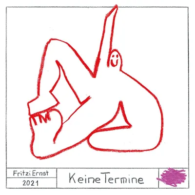 Produktbild von Keine Termine