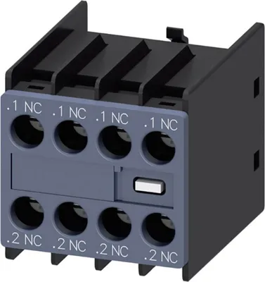 Obrázek produktu pro Siemens 3RH2911-1FA04
