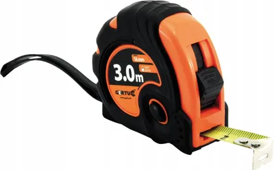 Immagine prodotto di GMIARLUX_3X16 Metro a nastro