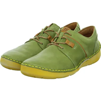Produktbild von Halbschuhe FERGEY Grün, 221-011: Deutsch:37, Color:grün