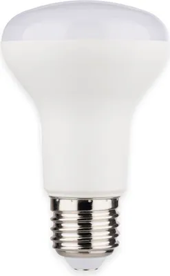 Produktbild von Müller Licht LED Spot 8.5W 60W 220-240V E27 806lm 120° 2700K 401024