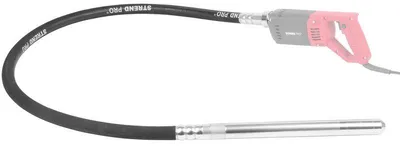 Produktbild von Schlauch Strend Pro, für Betonrüttler, L-2 m, 35 mm