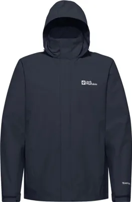 Produktbild von JACK WOLFSKIN TRAILTIME 2L JKT M midnight sky midnight sky M