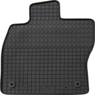 Produktbild von für Seat Leon 11.12-03.20 Fahrer 1-tlg Gummimatte PETEX Premium