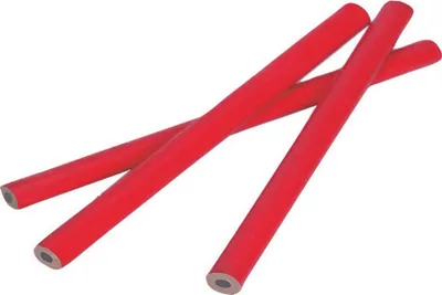 Produktbild von Veto Zimmermannbleistifte 3er-Pack