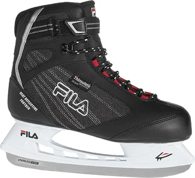 Obrázok produktu pre Korčule Fila Breeze Black, veľkosť 11,5, 46