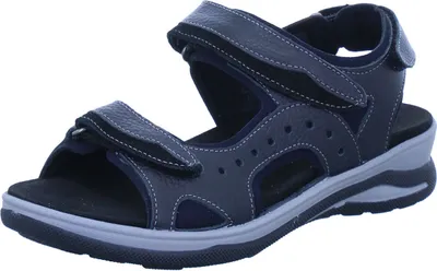 Produktbild von Fidelio Damen Sandalen 18886-37, 18886-39, 18886-41, 18886-42, 18887-37, 18887-38, 18887-39, 18887-40, 18887-41, 18887-42, 18887-43, 18889-36, 18889-37, 18889-41 FID-496032 schwarz 37