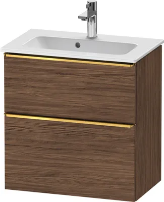 Produktbild von DURAVIT DE4368034210000 D-Neo WTUWH Cp. Rek 610x372x625 Nu.dk