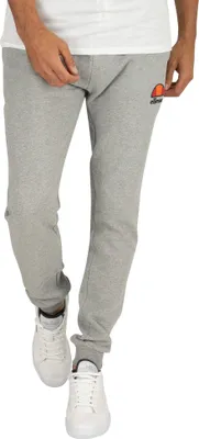 Produktbild von Ellesse Herren Ovest Logo Jogger, Grau M
