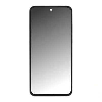 Immagine prodotto di Display originale per Samsung Galaxy A55 SM-A556 LCD + cornice lavanda GH82-34308C